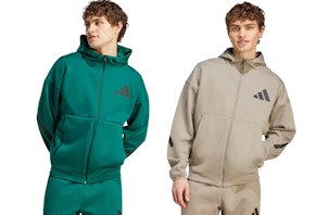 Adidas Men's Jacket