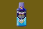 mucinex night cold medicine