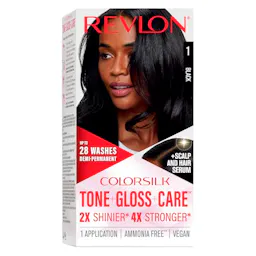 Revlon ColorSilk Hair Color