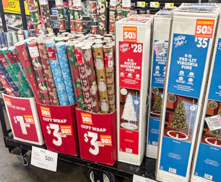 dollar general christmas clearance 11