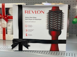 walmart revlon one step hair dryer a 121720 1609097620 1609097620