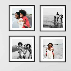 Walgreens Photo TilePix 4-Pack