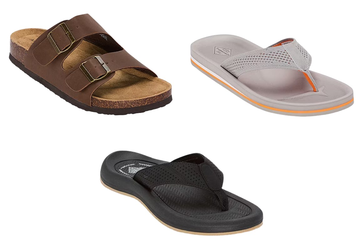Men's Sandals