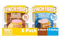 Oscar Mayer Lunchables