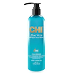 CHI Aloe Vera Curl Enhancing Shampoo