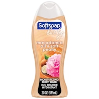 Softsoap Body Wash