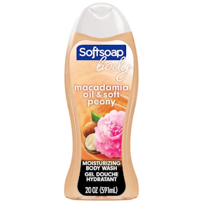 Softsoap Body Wash