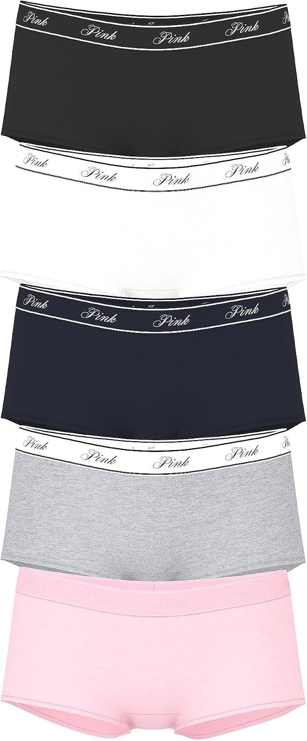 Victoria's Secret PINK Boyshorts