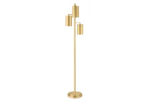 Hampton Bay Floor Lamp
