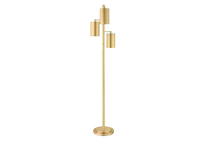 Hampton Bay Floor Lamp