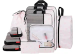 Compression Packing Cubes