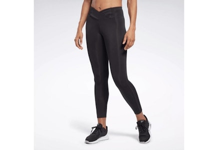 Reebok Women's Program Leggings