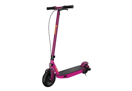 Razor Electric Scooter