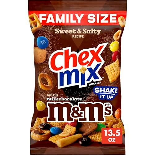 Chex Mix Sweet & Salty Snack Mix