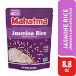 Mahatma Jasmine Rice