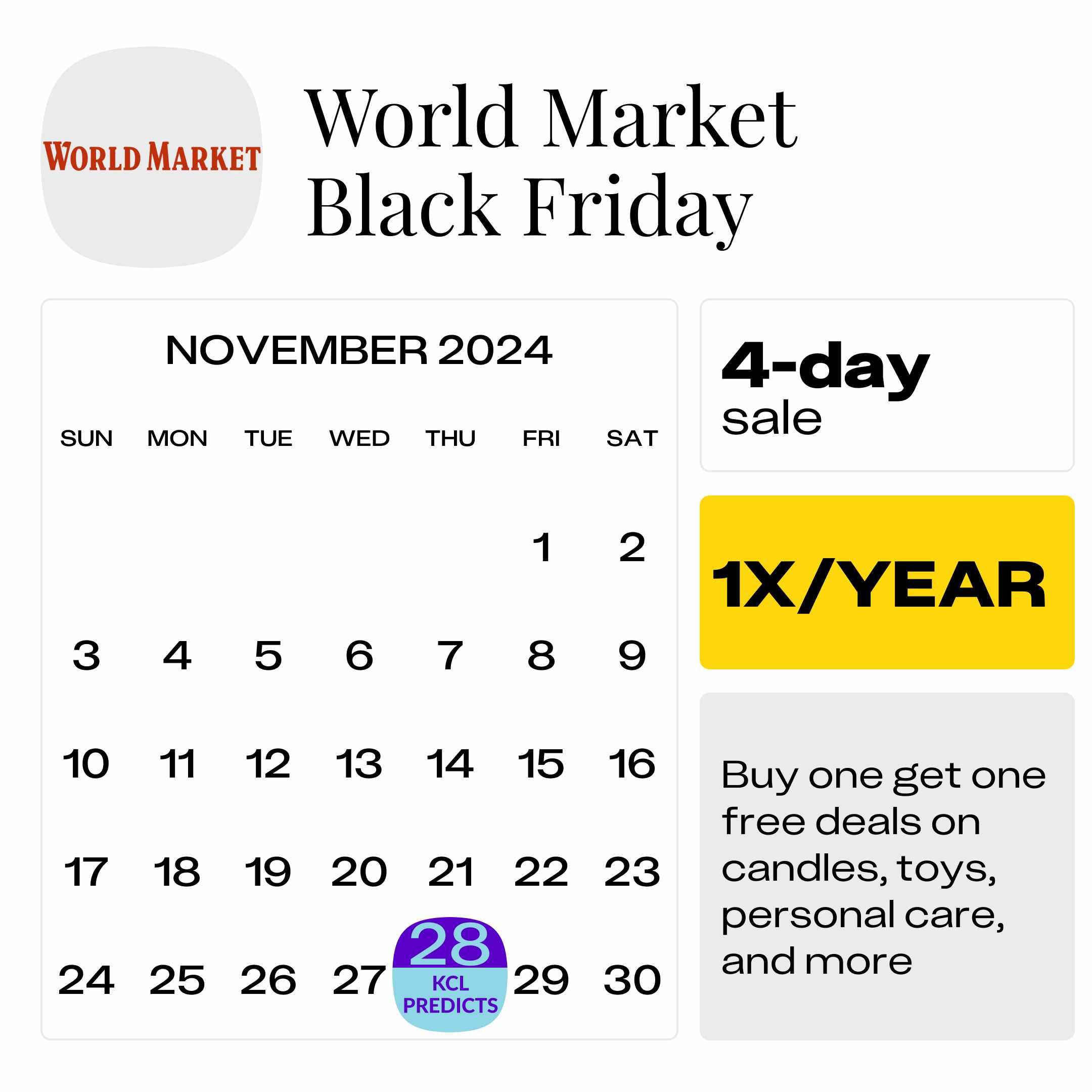 World -Market-Black-Friday