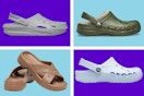 Crocs Memorial Day Sale Feature Image