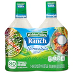 Hidden Valley Ranch Dressing 2-Pack