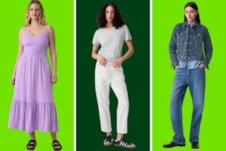 gap factory sale