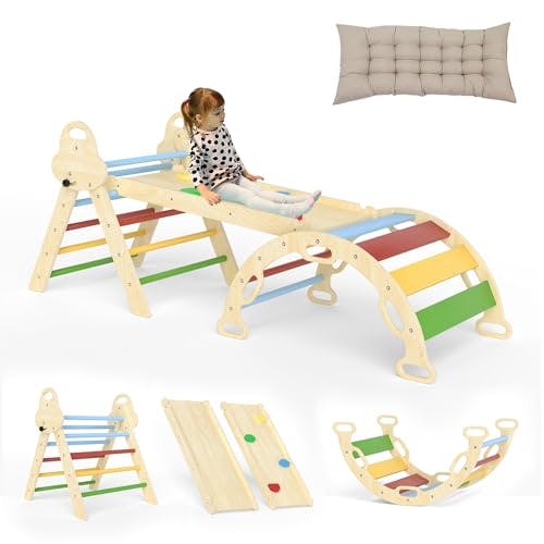 Pikler Triangle Set