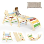 Pikler Triangle Set