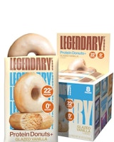 Protein Donuts 8-Pack