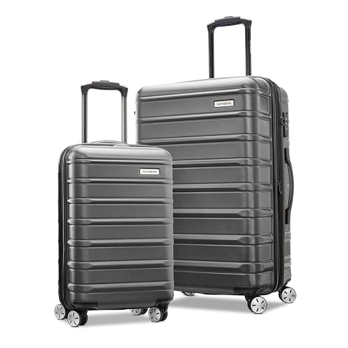 Hardside Expandable Luggage Set