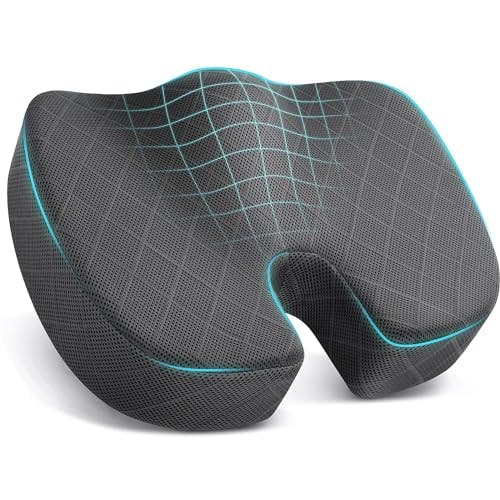 Memory Foam Seat Cushion
