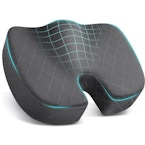 Memory Foam Seat Cushion