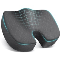 Memory Foam Seat Cushion