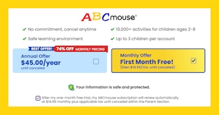 ABCmouse fine print