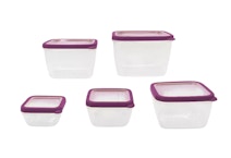 Sedona Kitchen Food Container Set
