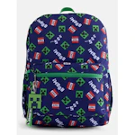 Kids' Minecraft Laptop Backpack