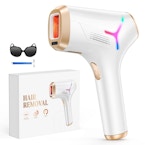 Laser Hair Removal Device
