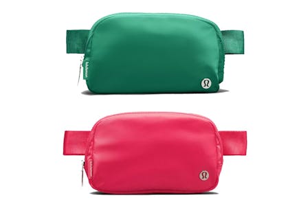 lululemon Everywhere Belt Bag