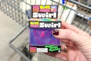 Walmart NeeDoh swirl nice cube
