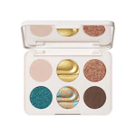 Morphe Eyeshadow Palette