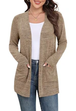 Women's Lightweight Cardigan