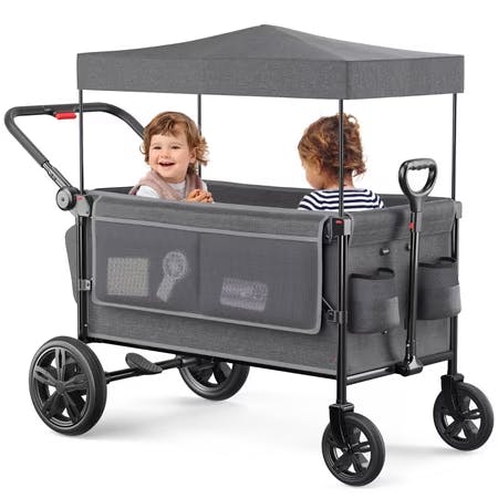 All-Terrain Stroller Wagon