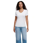 Eddie Bauer Women's V-Neck Tee