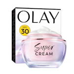 Olay Super Cream Facial Moisturizer