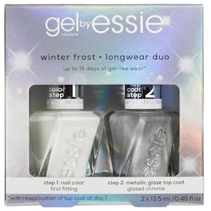 Essie Gel-Like Nail Polish Set
