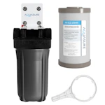 Whole House Water Filtration System
