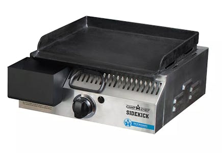 Camp Chef Sidekick Grill Accessory