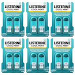 Listerine Pocketmist 12-Pack