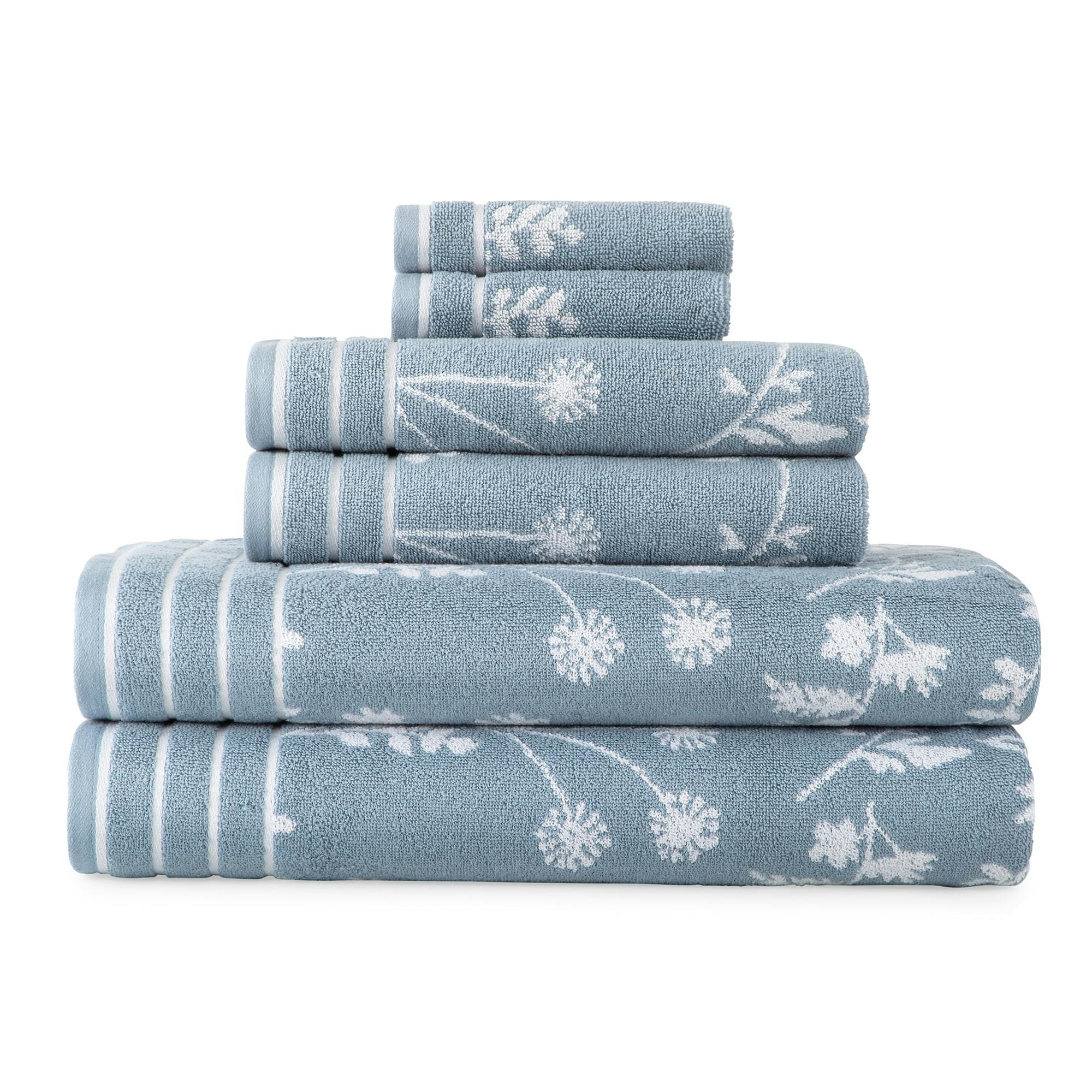 Linden Street Bath Towel