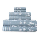 Linden Street Bath Towel