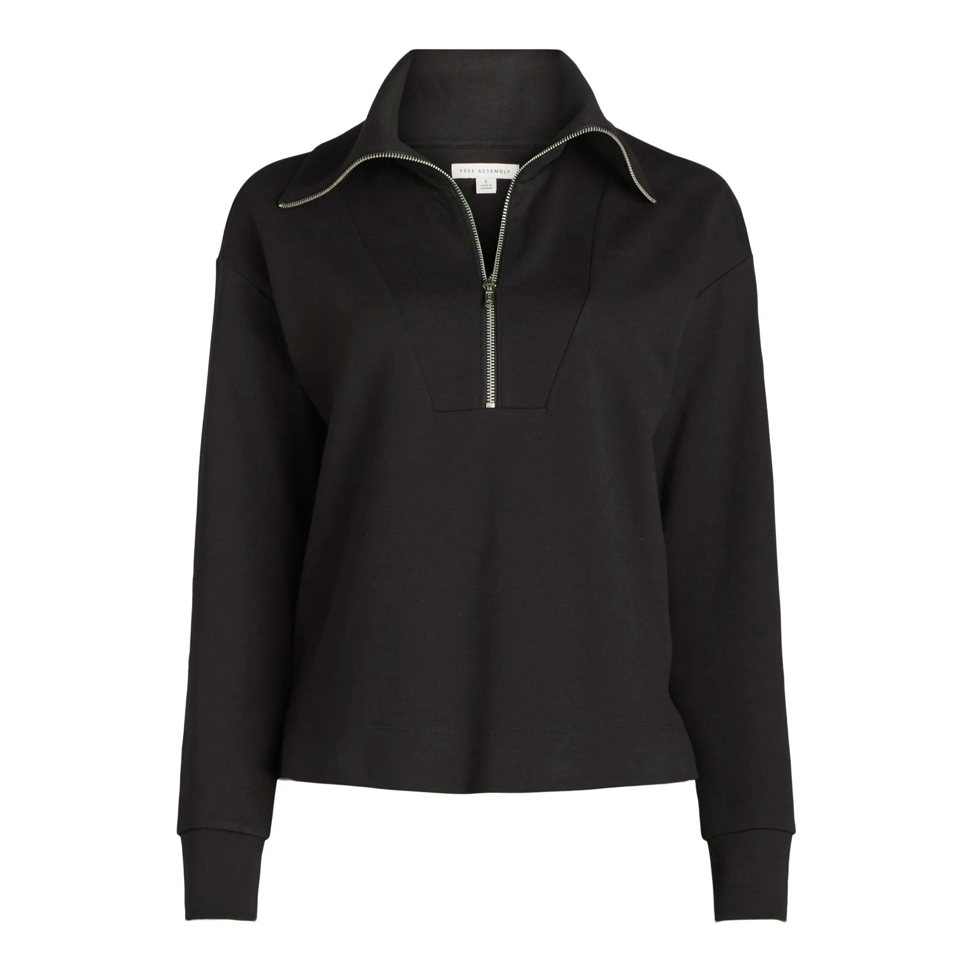 Free Assembly Women's Pullover