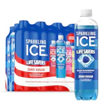 Sparkling Ice LIFE SAVERS 12-Pack