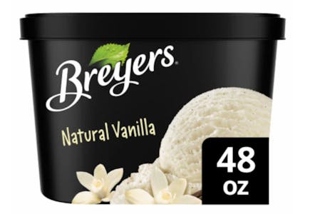 Breyers Ice Cream
